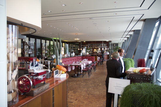 Restaurant Christophorus