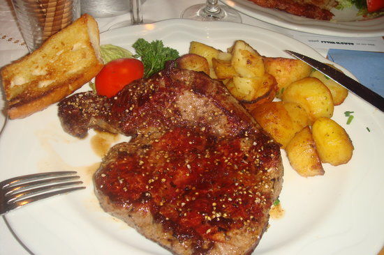 Restaurant Ochs-n Willi