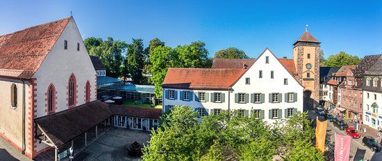 Franziskanermuseum Villingen-Schwenningen