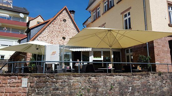 Geopark Eingangstor Süd