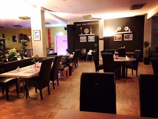Siam Thai Restaurant