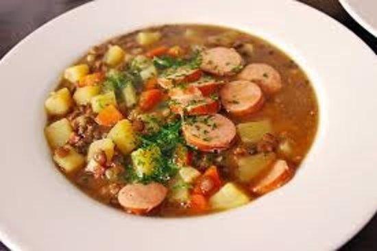 Bistro Cafe Q Bistro