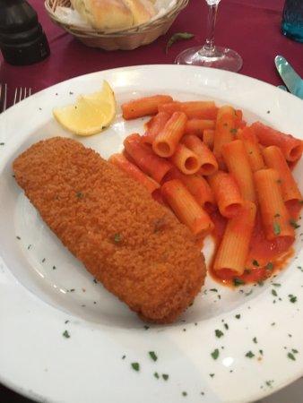 Ristorante La Sorrisa