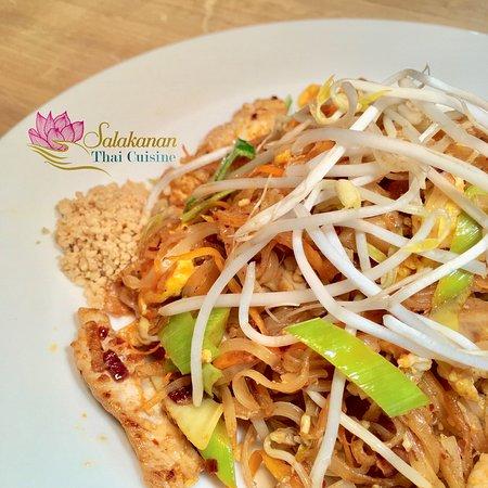 Salakanan Thai Cuisine