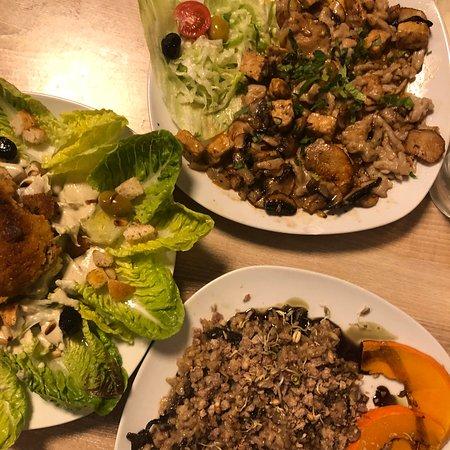 Süsse Marie Veganerie