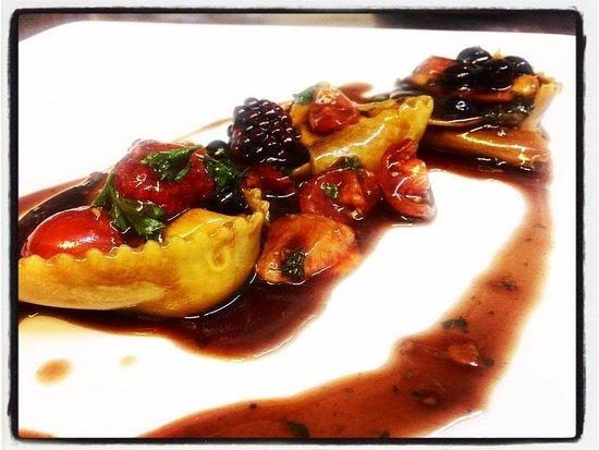 Casa Pettinari Italienische Trattoria