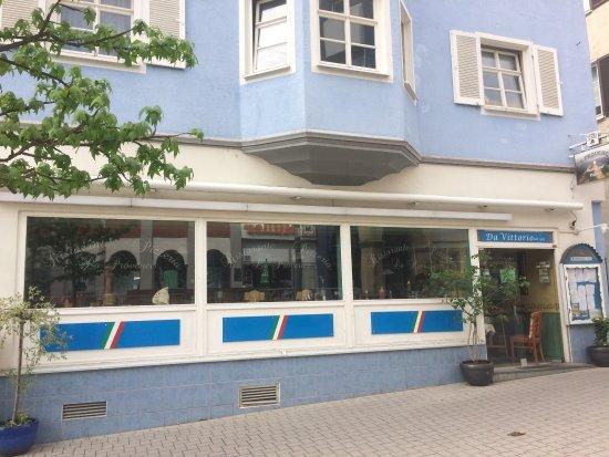 La Provence Da Vittorio