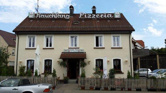 Pizzeria Rauchfang
