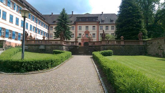 Kloster St. Trudpert