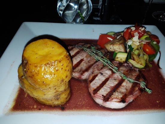 ADEGA - Tapas Dine & Wine