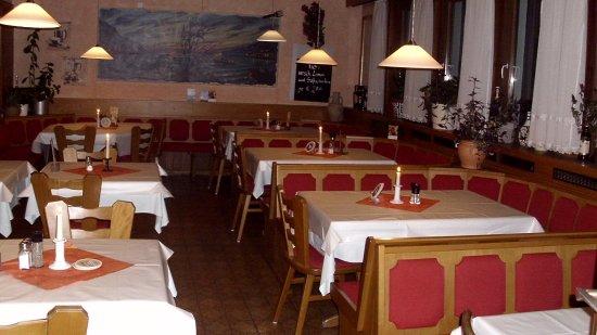 Pizzeria Brunnenstube Deizisau