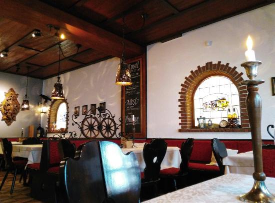 Restaurant Alte Post