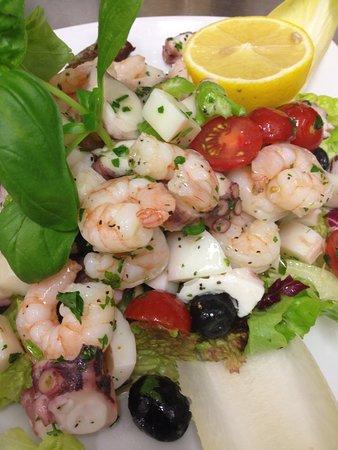 Ristorante Da Sascha