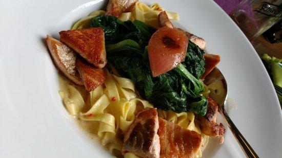 Herbingers im alten Schulhaus