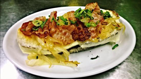 Wirtshaus Lindner Taverne