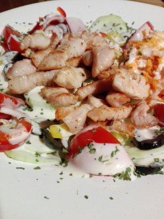 Gaststätte Farrenstall