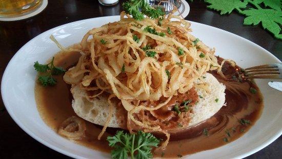 Gasthaus zum Alten Sägewerk