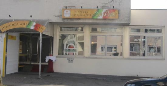 Pizzeria San Remo