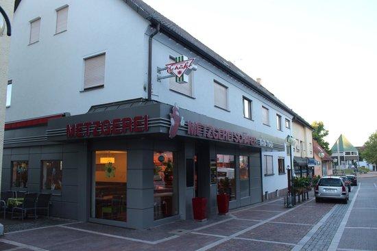 Metzgerei Schäfer GmbH