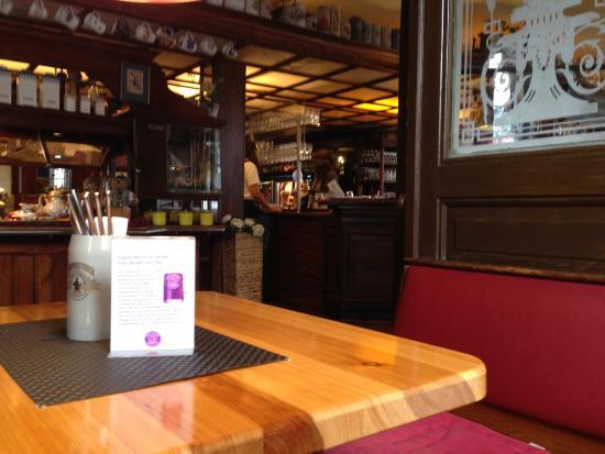 Steak & Schnitzelmeisterei