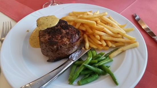 Landgasthof Auerhahn