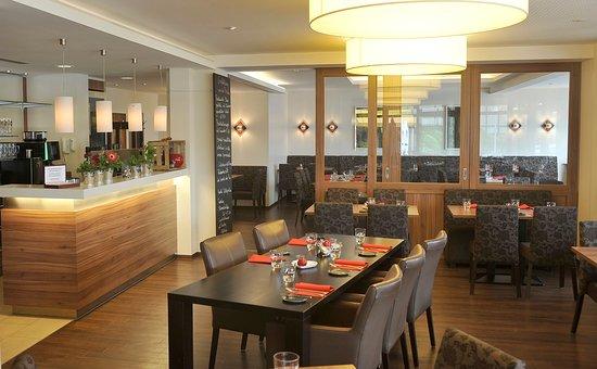 Restaurant Schwabenstuben