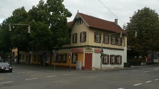 Antik Restaurant Ludwigsburg