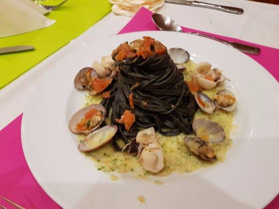 Ristorante Pizzeria La Flotta