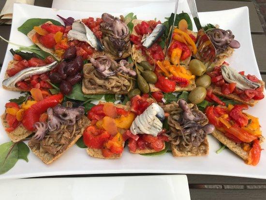 Trattoria Ponte Vecchio