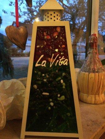 La Vita Ristorante