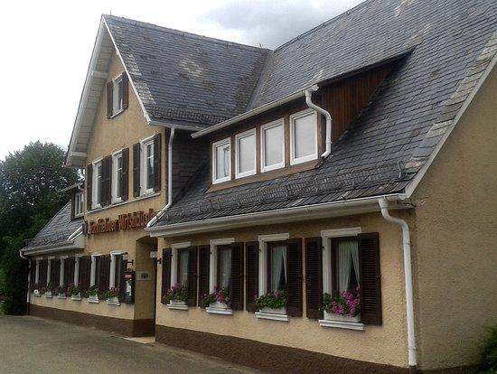 Sontheimer Wirtshausle