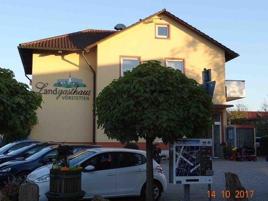 Landgasthaus Schillinger