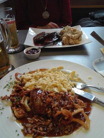 Klosterhof Schussenried