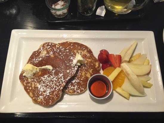 Cafe Bar Sachsenheimer