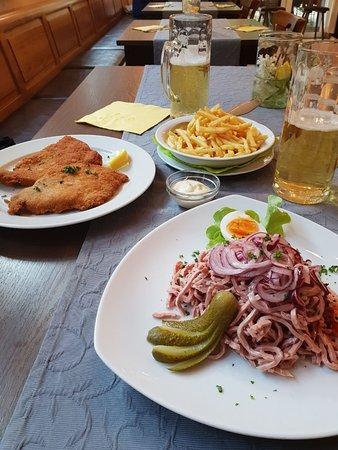 Landgasthof Zum Sternen