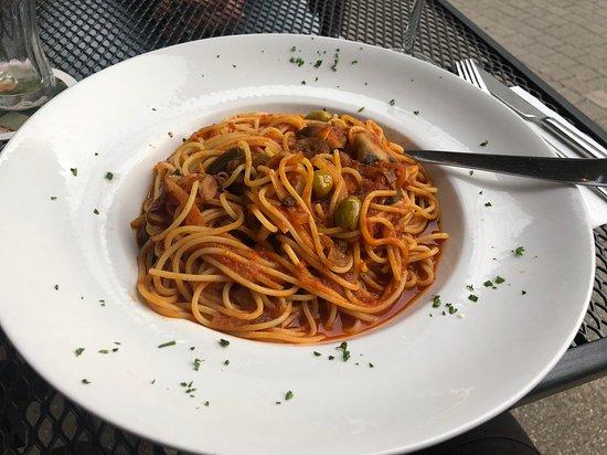 Ristorante Pizzeria Jakova