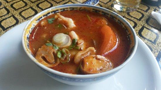 Bangkok Foodland Imbiss