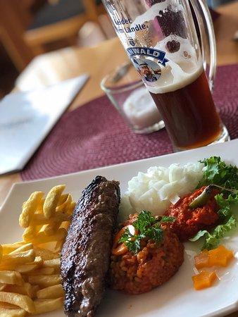 Gaststätte Sommerrain