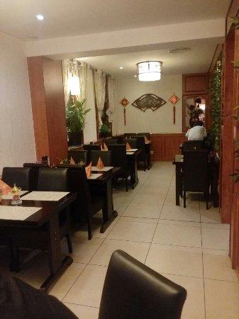 China Restaurant Mayflower