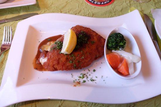 Landgasthof Apfelblüte