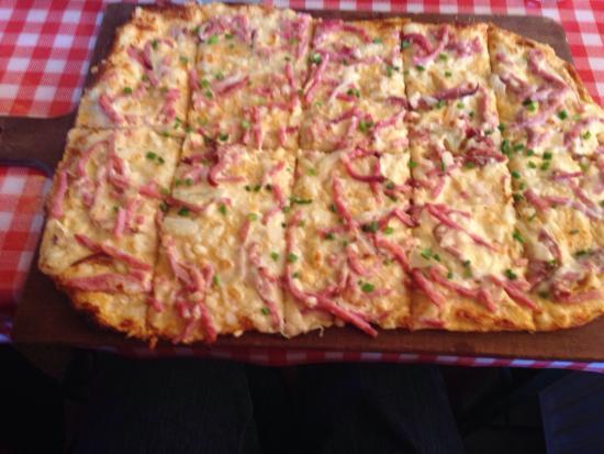 Besenwirtschaft Reblaus