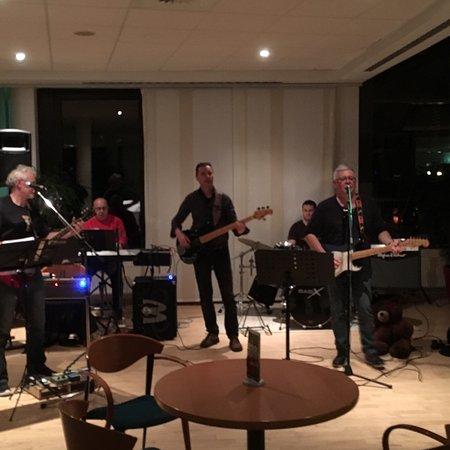 Cafeteria Romerbergklinik