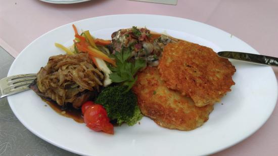 Restaurant Kreuzberg