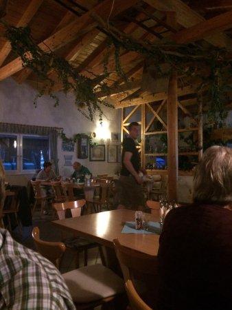 Besenwirtschaft Römerhof