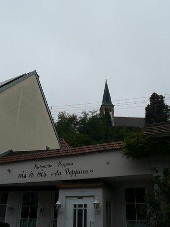 Ristorante Pizzeria vis a vis