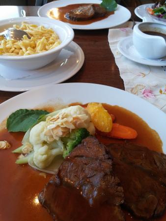 Landhaus Waldfrieden