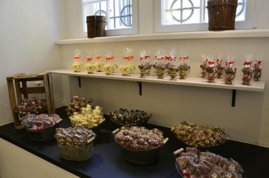 Ulf Kretschmer Schlosscafe Nussknacker