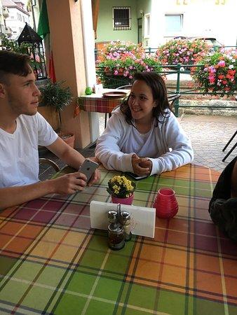 Ristorante-Pizzeria Don Camillo