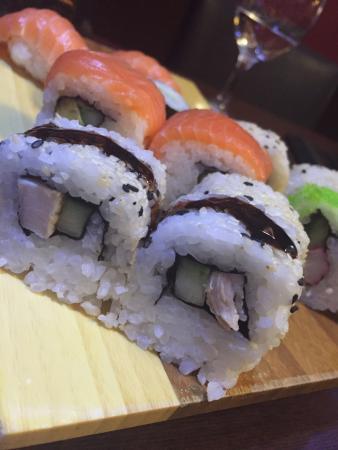 Oishii Sushi & Grill Reutlingen