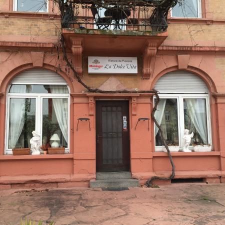 Ristorante la Dolce Vita